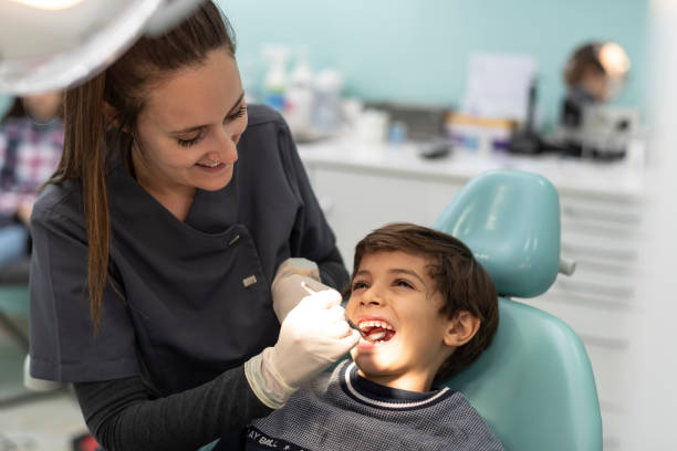 Best Emergency Pediatric Dentist  in Astor, FL