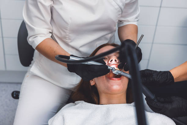 Emergency Dentist Open Today in FL